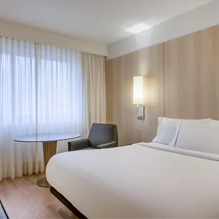 Ac By Marriott Córdoba