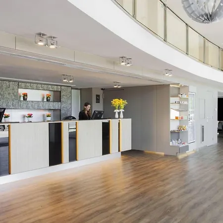 Hotell Ac By Marriott