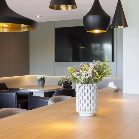 Hotell Ac By Marriott Córdoba