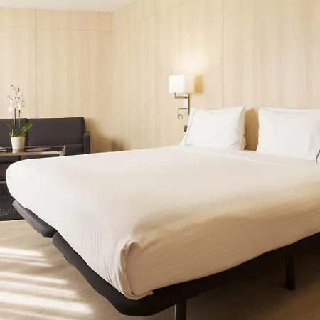 Hotell Ac By Marriott Córdoba