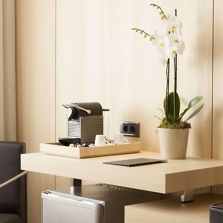 Hotell Ac By Marriott 4*