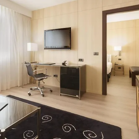 Hotell Ac By Marriott Córdoba