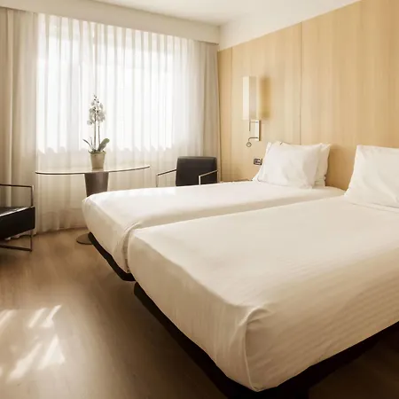 Ac By Marriott Hotell Córdoba