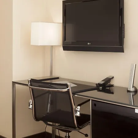 Ac By Marriott Hotell