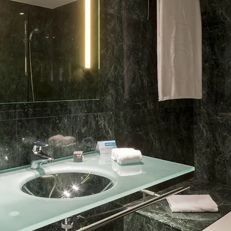 Hotell Ac By Marriott 4*