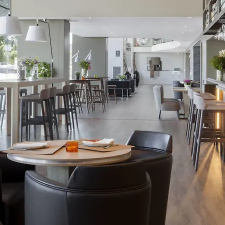 Ac By Marriott Hotell Córdoba