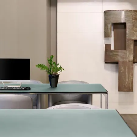 Ac By Marriott Hotell Córdoba