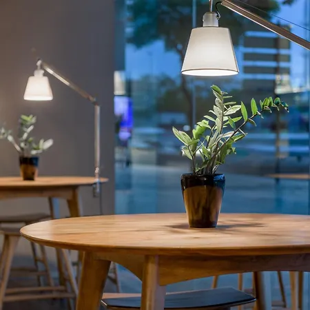 Ac By Marriott Hotell Córdoba