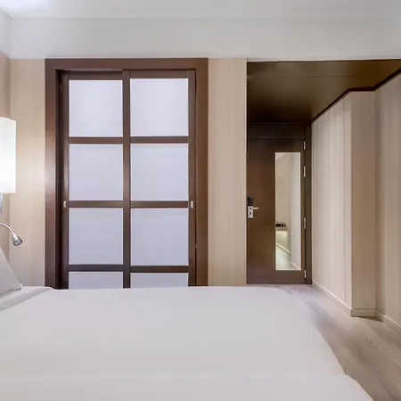 Отель Ac By Marriott 4*