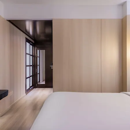 Hotell Ac By Marriott