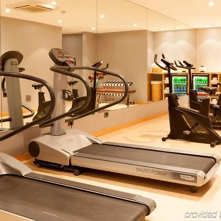 Ac By Marriott Отель 4*
