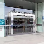 Ac By Marriott 4*
