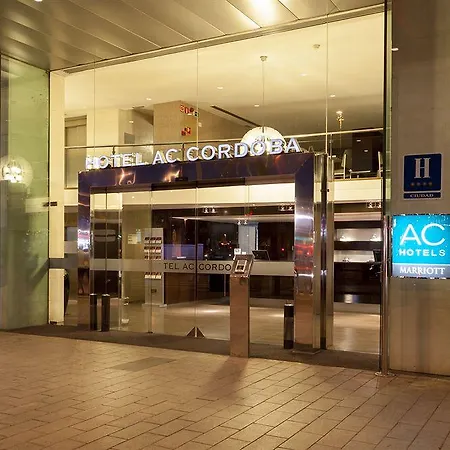 Ac By Marriott Ξενοδοχείο Κόρδοβα