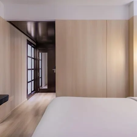 Ξενοδοχείο Ac By Marriott 4*