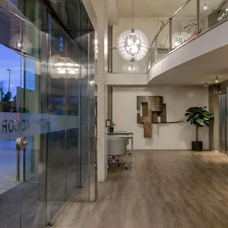 Ac By Marriott Ξενοδοχείο