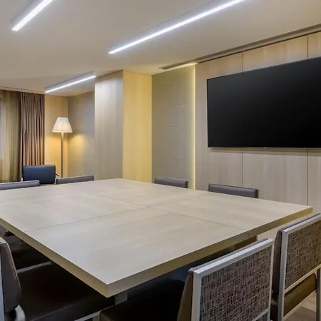 Ξενοδοχείο Ac By Marriott 4*