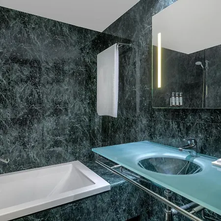 Ac By Marriott 4* Kordoba