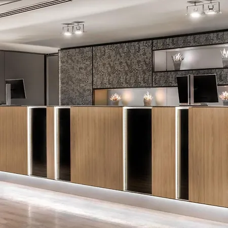 Ac By Marriott Ξενοδοχείο