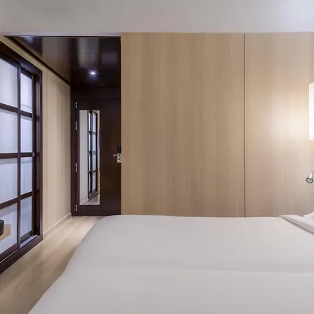 Ac By Marriott ホテル 4*