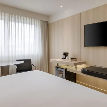 Ac By Marriott