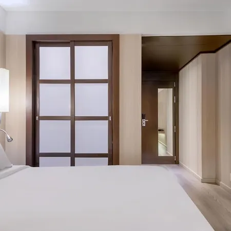 Ac By Marriott Ξενοδοχείο