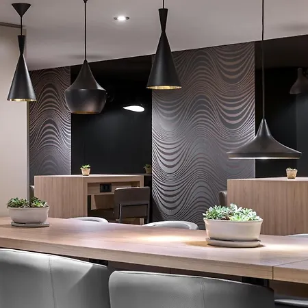 Ξενοδοχείο Ac By Marriott 4*