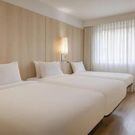 Ac By Marriott فندق قرطبة