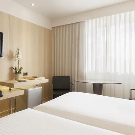 Ac By Marriott فندق