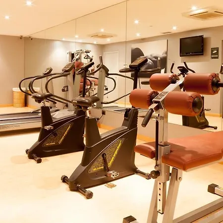Ac By Marriott 4*