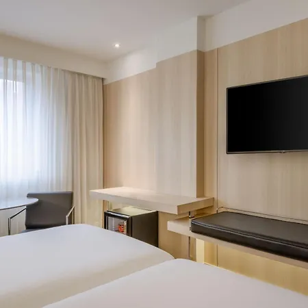 Ac By Marriott 4*