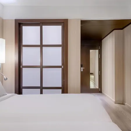 Ac By Marriott 4* Κόρδοβα