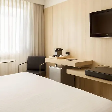 Ξενοδοχείο Ac By Marriott 4*