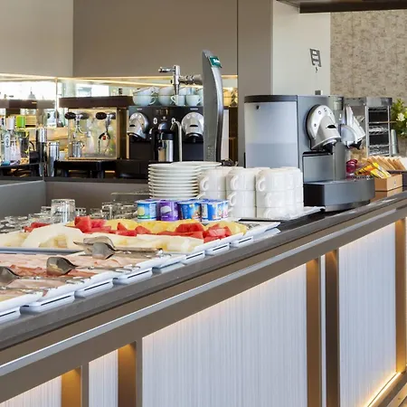 Ac By Marriott 4* Κόρδοβα