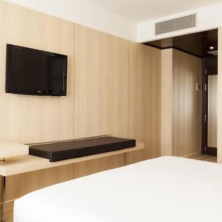 Ac By Marriott Ξενοδοχείο 4*