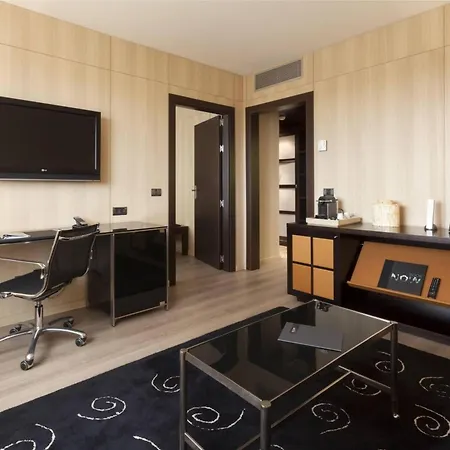 Ac By Marriott Κόρδοβα