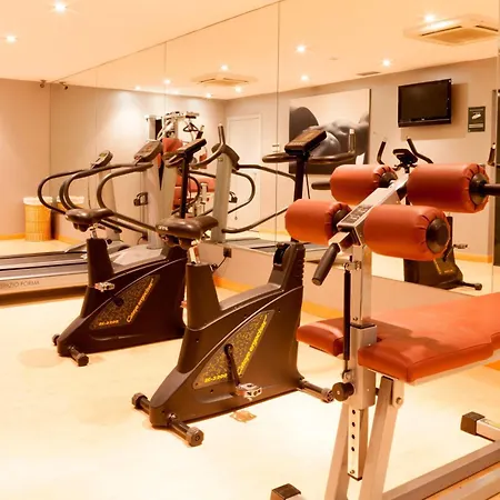 Ac By Marriott 4* Kordoba