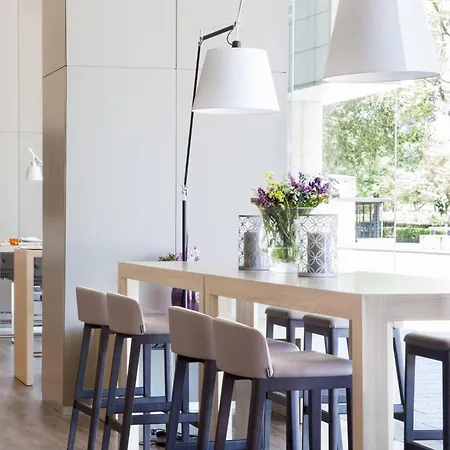 Ac By Marriott 4* Kordoba