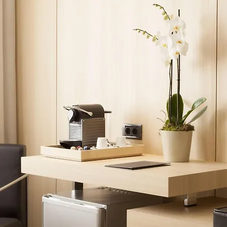 Ac By Marriott Hotel Kordoba