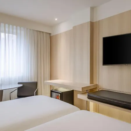 Ξενοδοχείο Ac By Marriott