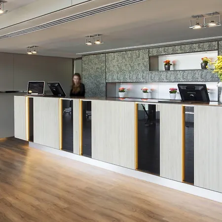 Ac By Marriott 4* קורדובה