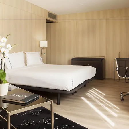 Ac By Marriott מלון 4*