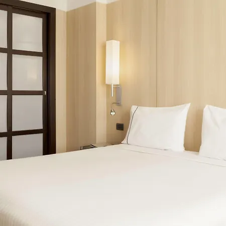 מלון Ac By Marriott קורדובה