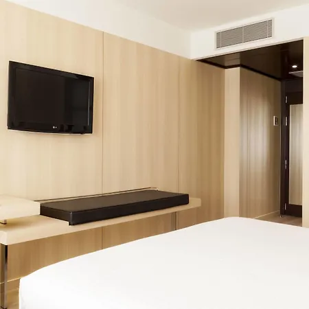 Ac By Marriott