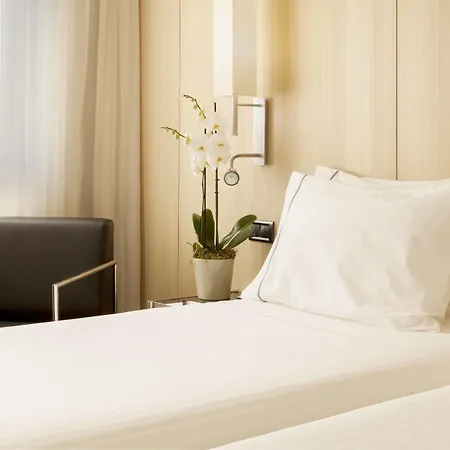 Ac By Marriott 4*