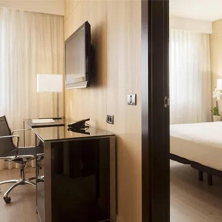 Ξενοδοχείο Ac By Marriott Κόρδοβα