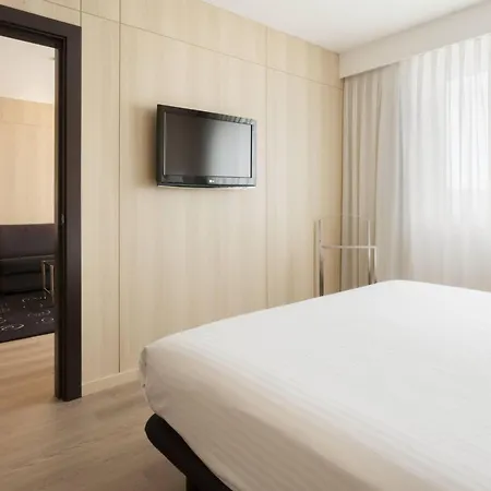 Ac By Marriott 4*