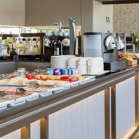 Ac By Marriott Ξενοδοχείο 4*