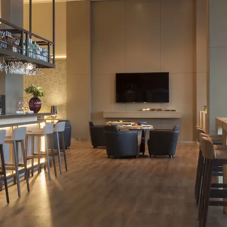 Ξενοδοχείο Ac By Marriott 4*