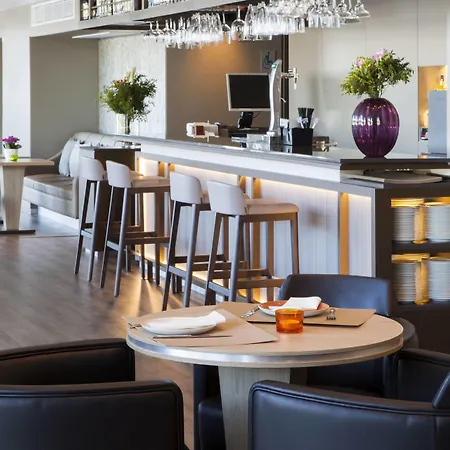 מלון Ac By Marriott 4*