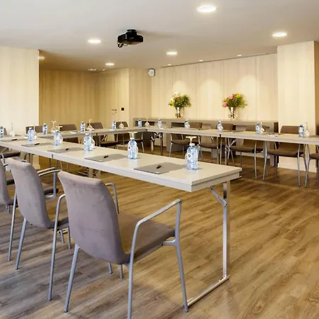 Ac By Marriott מלון קורדובה